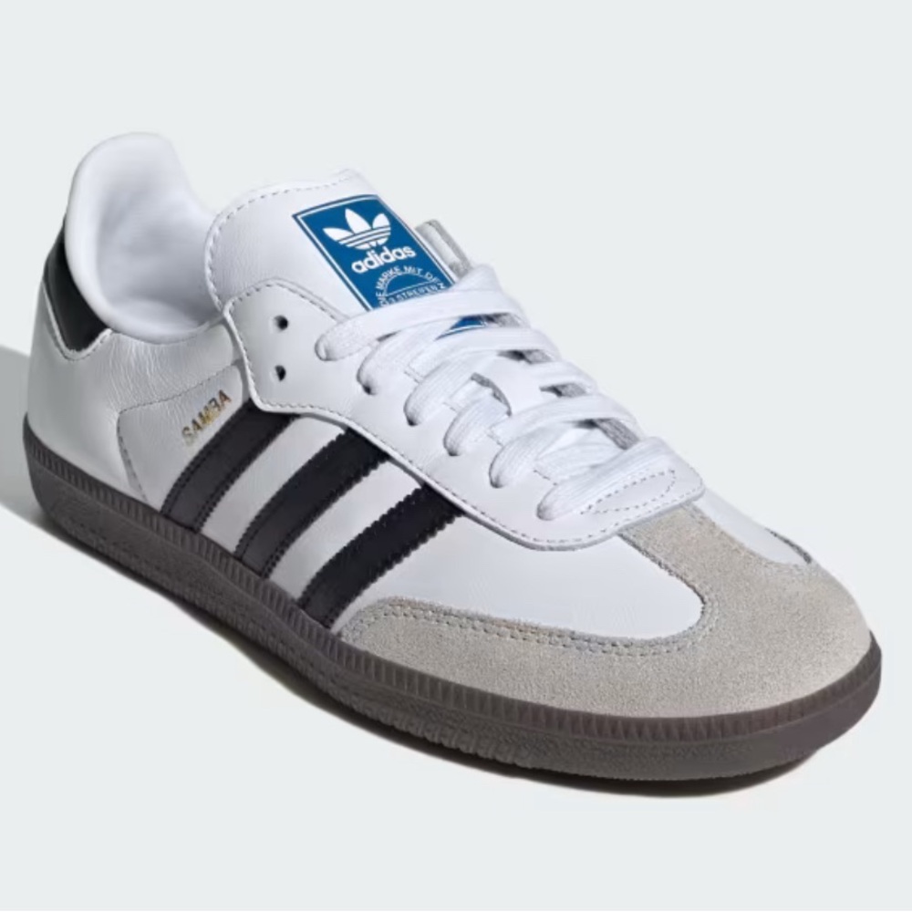 Adidas Samba OG Shoes